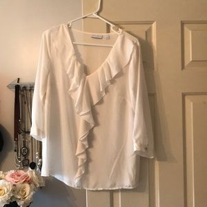 NY&Co blouse